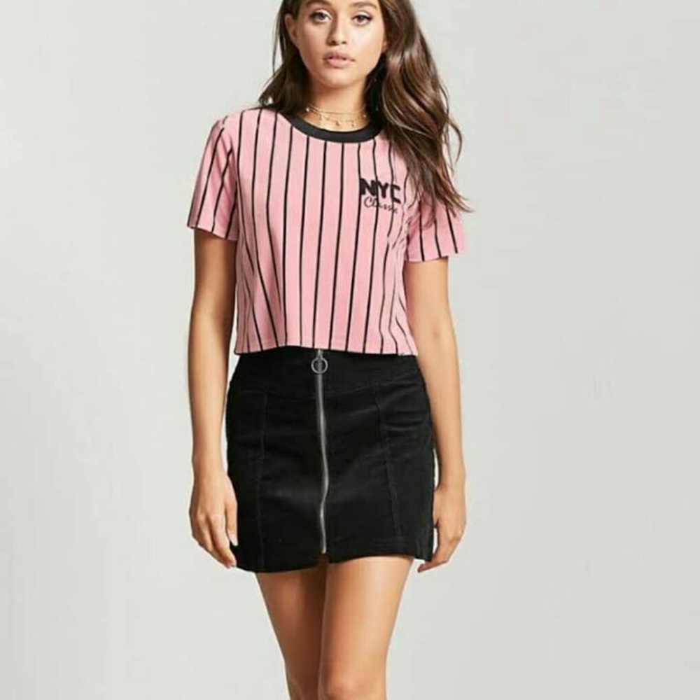 Forever 21